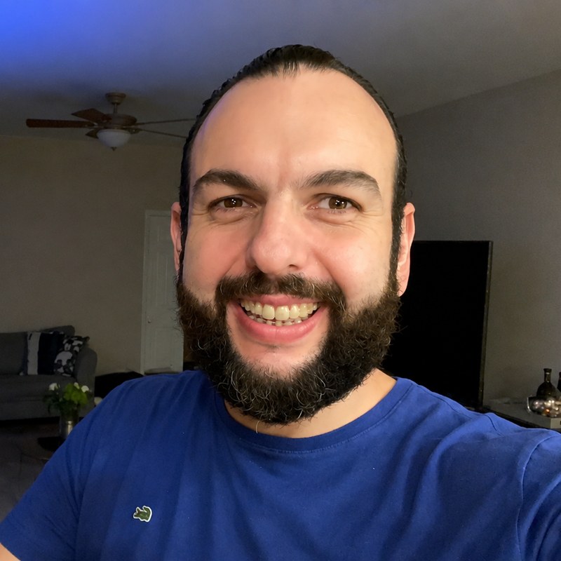 Ricardo Perazzolo